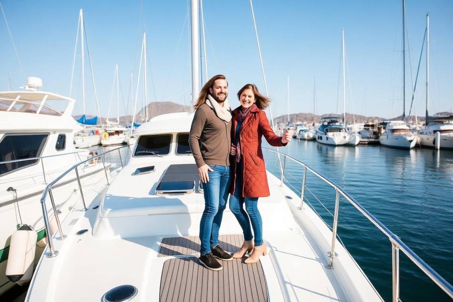 Your First Season Afloat: What New Owners Learn Fast