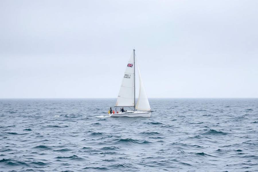 Sail Trial Tips for Judging a Boat Honestly